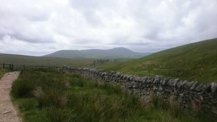 Yorkshire Three Peaks