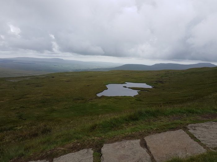 Yorkshire Three Peaks