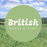 British Beans and Peas