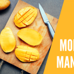 Moreish Mangoes