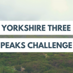 Yorkshire Three Peaks Challenge