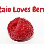 Britain Loves Berries