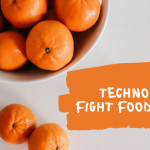 A new technology to fight food waste