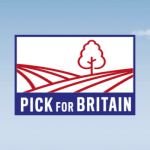 PICK FOR BRITAIN