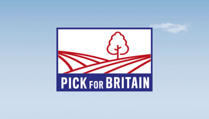 PICK FOR BRITAIN