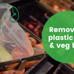 IPL News - Removal of plastic fruit and veg bags