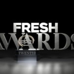 Logo of the FPC Fresh Awards 2022